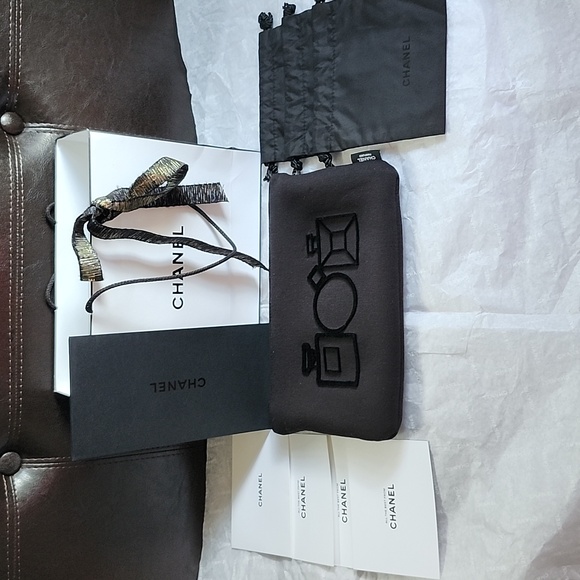 Chanel bundle - Picture 1 of 11